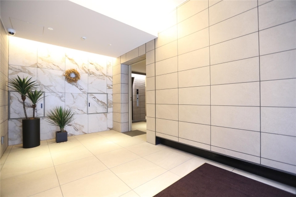SAPPOROATSUMARURESIDENCE