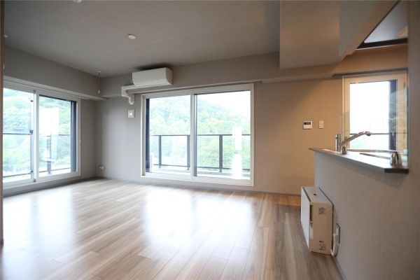 SAPPOROATSUMARURESIDENCE