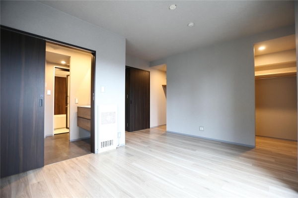 SAPPOROATSUMARURESIDENCE