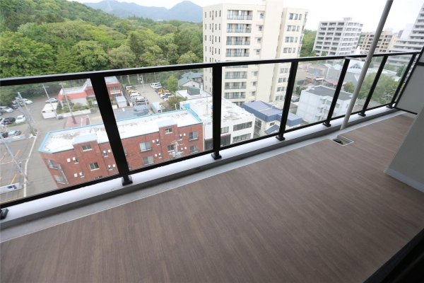 SAPPOROATSUMARURESIDENCE