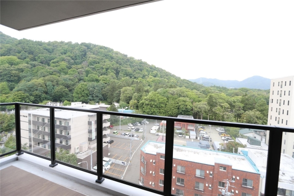 SAPPOROATSUMARURESIDENCE