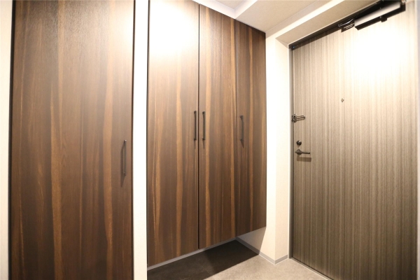 SAPPOROATSUMARURESIDENCE