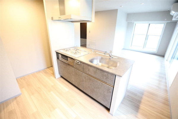 SAPPOROATSUMARURESIDENCE