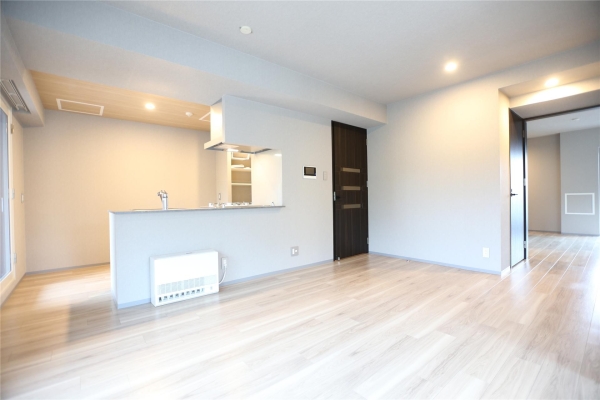 SAPPOROATSUMARURESIDENCE