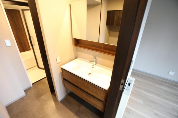 SAPPOROATSUMARURESIDENCE