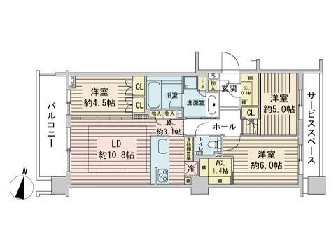 パークホームズ円山公園