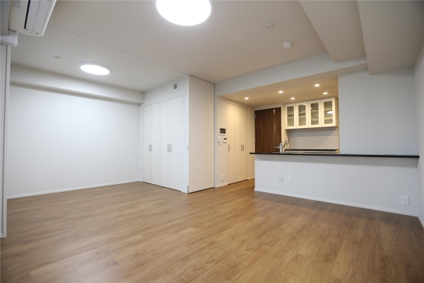 パークホームズ円山公園