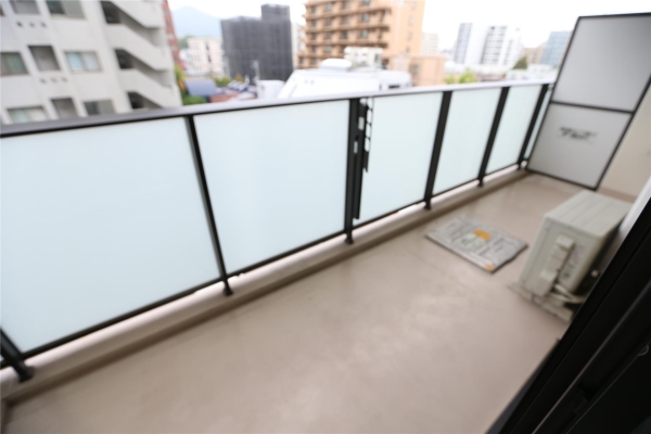 パークホームズ円山公園
