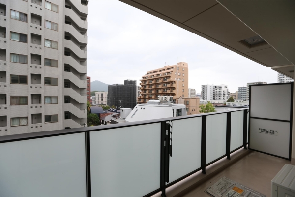パークホームズ円山公園