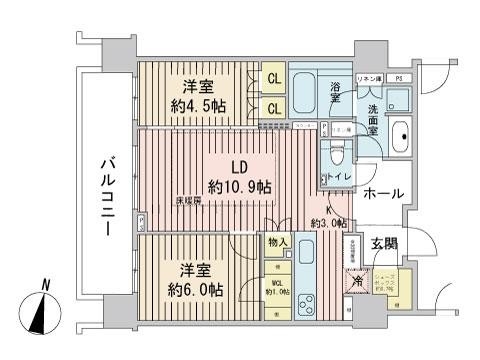 パークホームズ円山公園