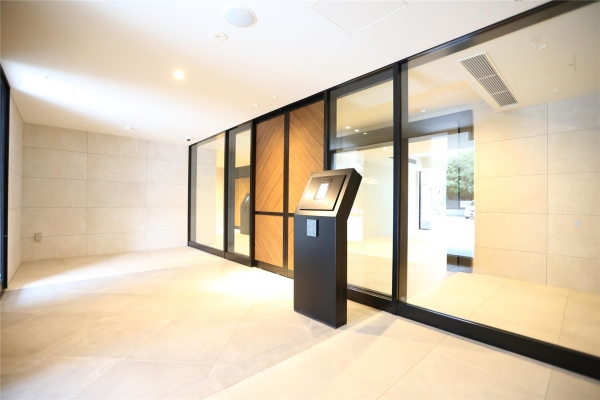 パークホームズ円山公園