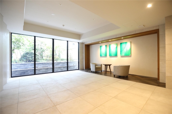 パークホームズ円山公園