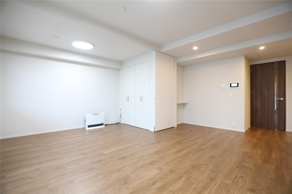 パークホームズ円山公園