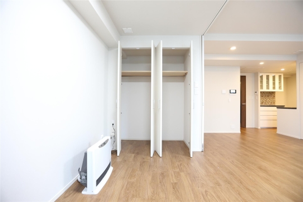 パークホームズ円山公園