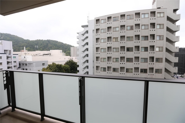 パークホームズ円山公園
