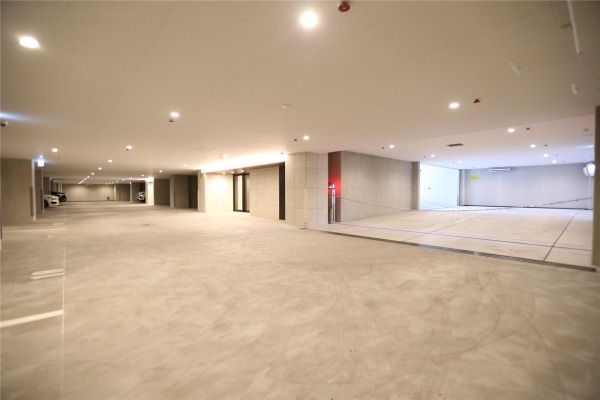 パークホームズ円山公園