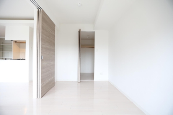 S-RESIDENCE宮の森