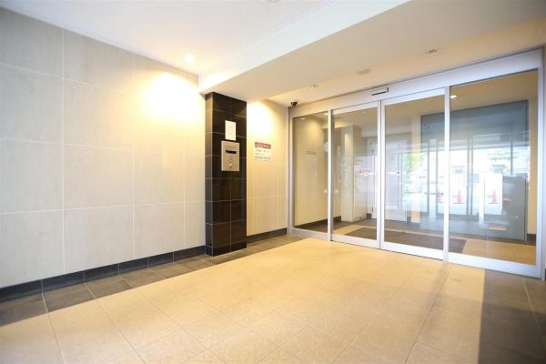 グランカーサ北3条