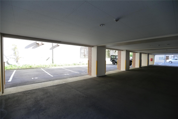 グランカーサ北3条