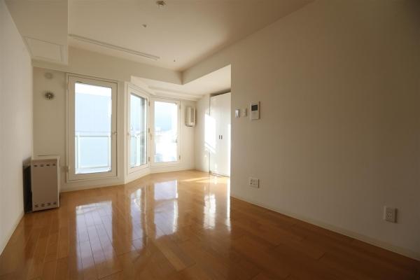 UURコート札幌南三条プレミアタワー