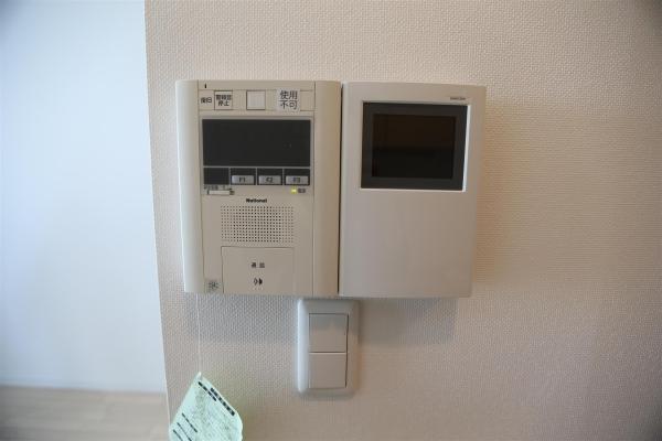 パシフィックタワー札幌