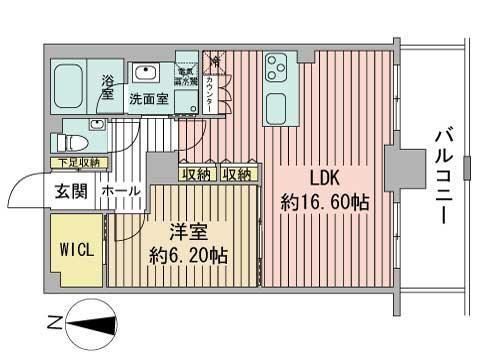 パシフィックタワー札幌