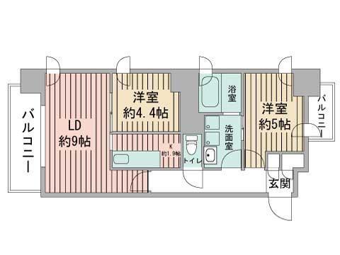 ヴォーネン円山裏参道