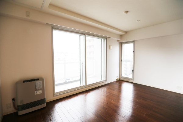 ヴォーネン円山裏参道