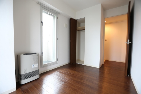 ヴォーネン円山裏参道