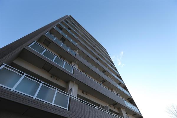 ヴォーネン円山裏参道