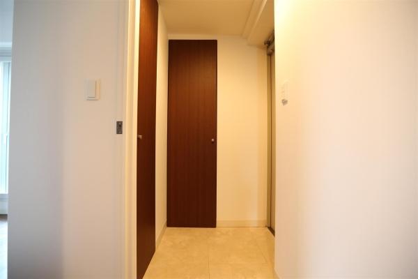 ヴォーネン円山裏参道