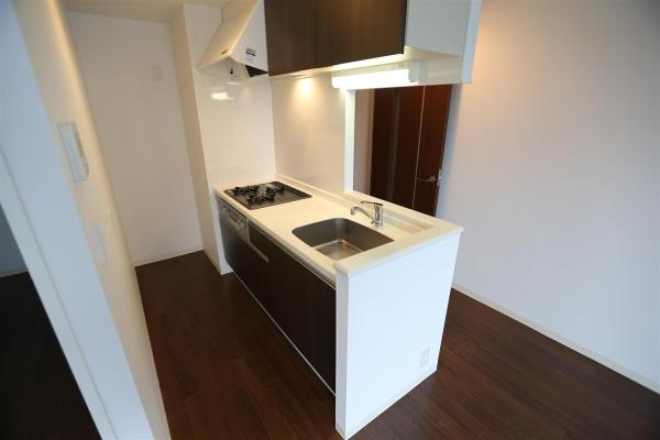 ヴォーネン円山裏参道