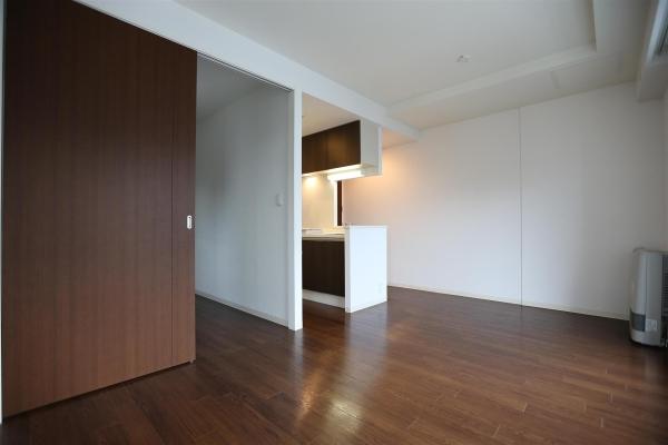 ヴォーネン円山裏参道