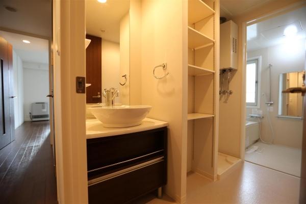 ヴォーネン円山裏参道