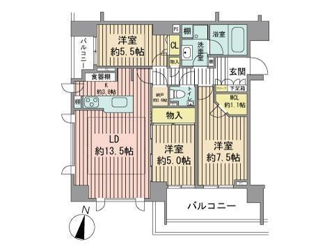 コンフォリア札幌植物園