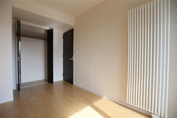 コンフォリア札幌植物園