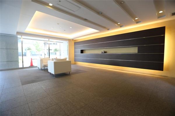 コンフォリア札幌植物園