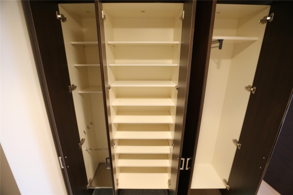 コンフォリア札幌植物園