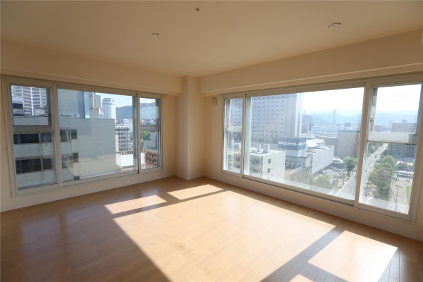 コンフォリア札幌植物園