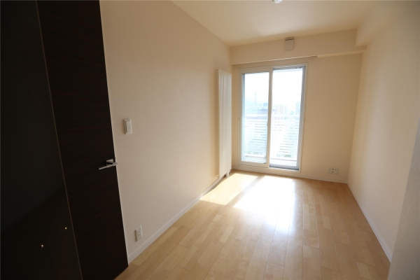 コンフォリア札幌植物園