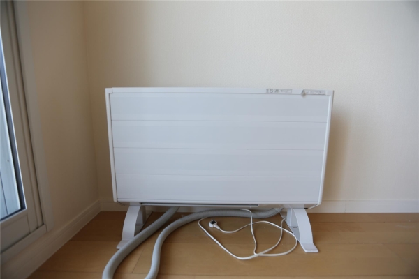 コンフォリア札幌植物園