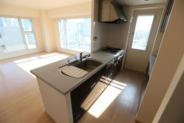 コンフォリア札幌植物園