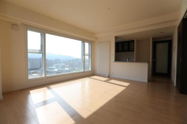 コンフォリア札幌植物園