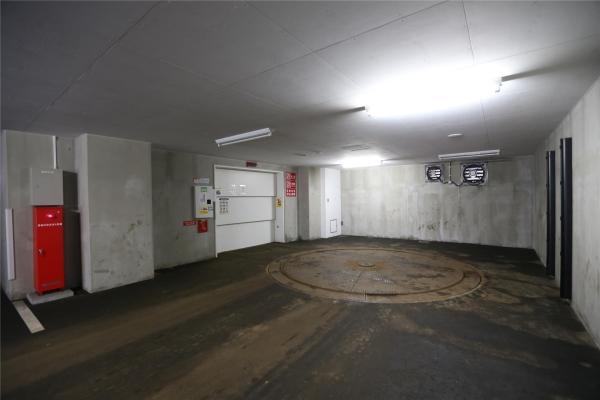 レジディア南１条