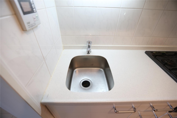 レジディア南１条