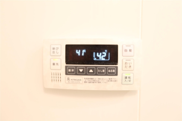 レジディア南１条