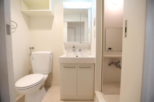 レジディア南１条