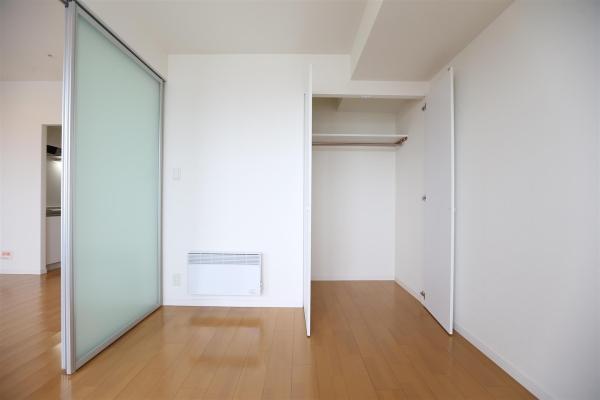 ラフィネタワー札幌南3条(洋室)