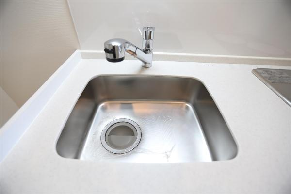 ラフィネタワー札幌南3条(その他内観)