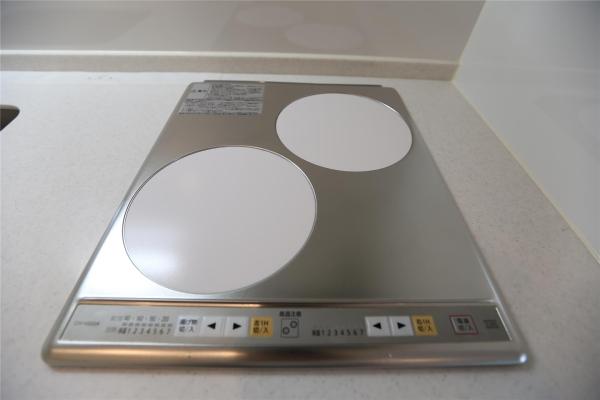 ラフィネタワー札幌南3条(その他内観)